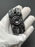 Starship 2.0 Zirconium