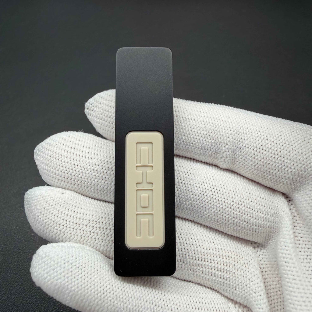 Choc Aluminum