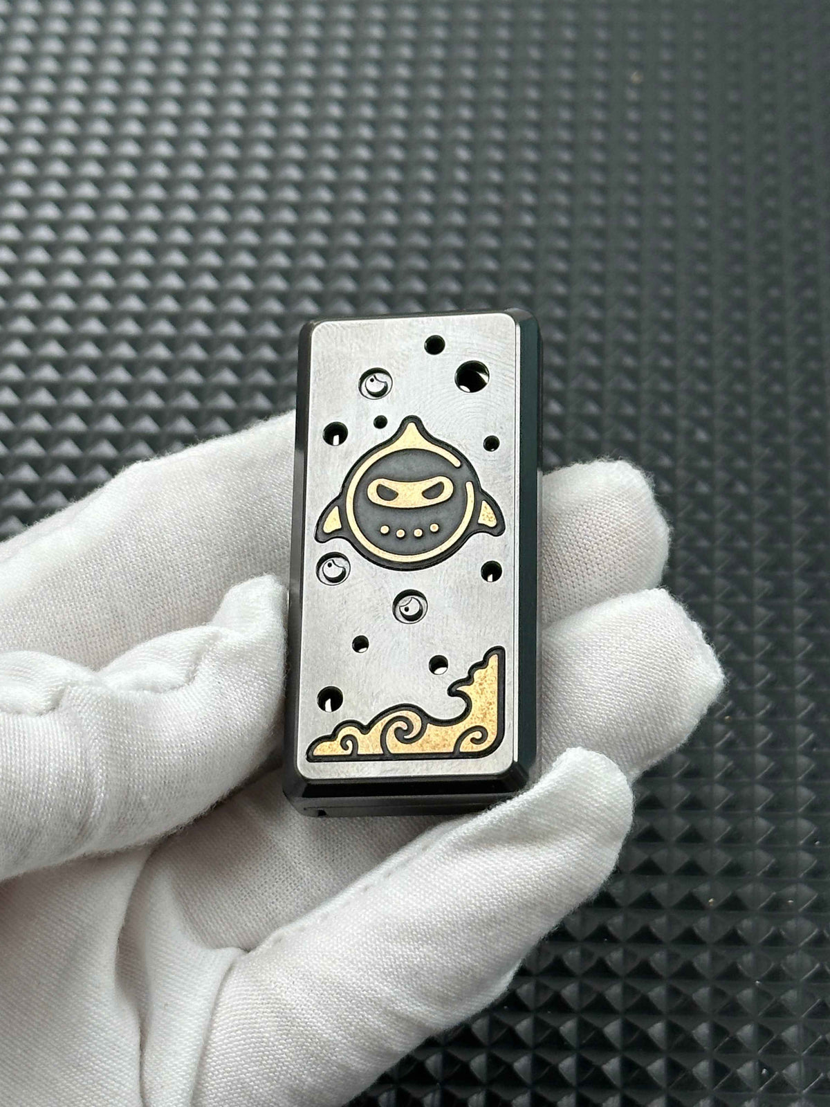 Spirit Zirconium