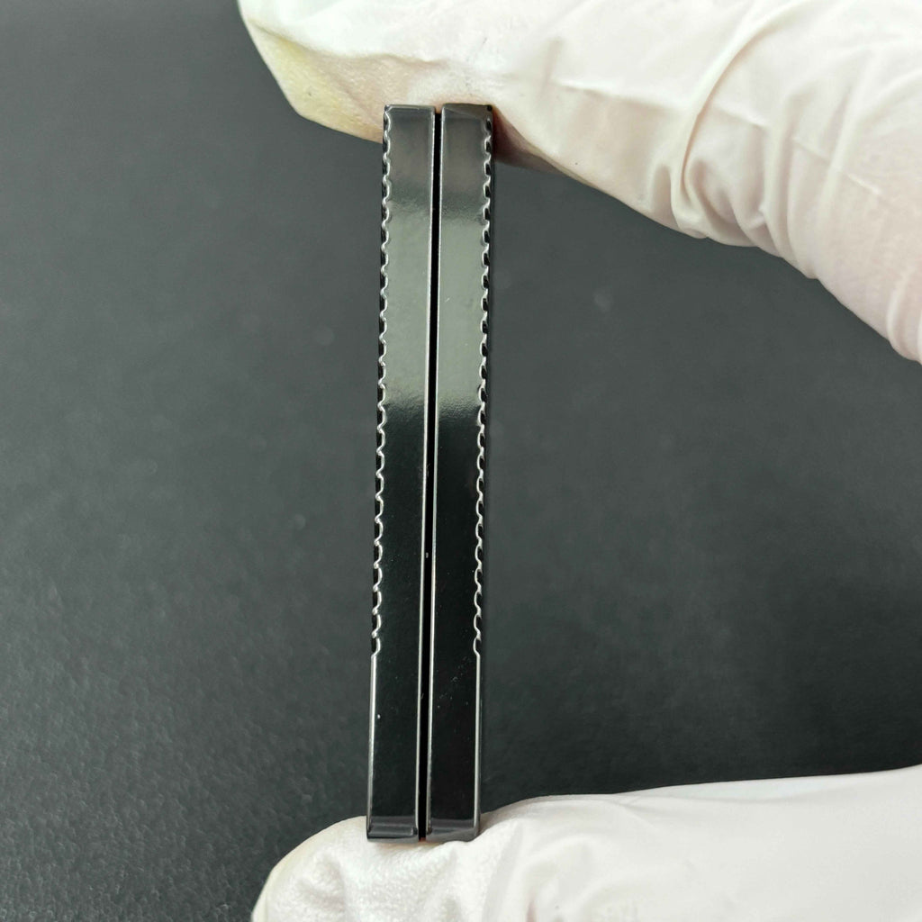 Ultra Thin Wafer Zirconium
