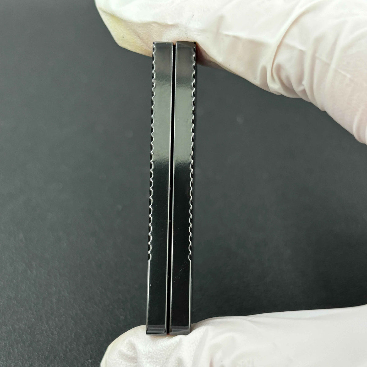 Ultra Thin Wafer Zirconium