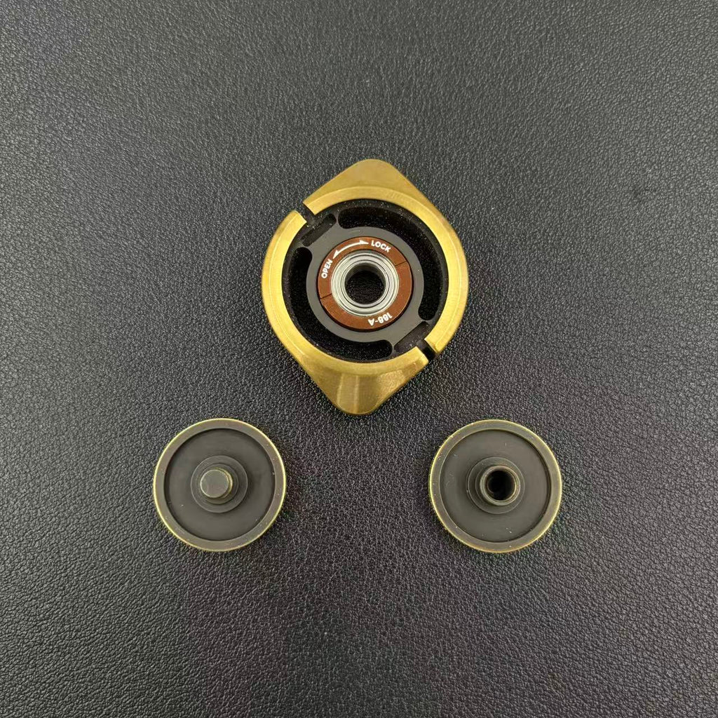 BIT 04 Brass