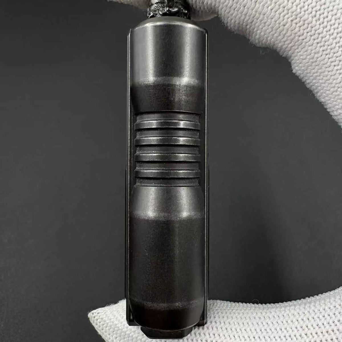 Cyborg Soul Stainless Steel