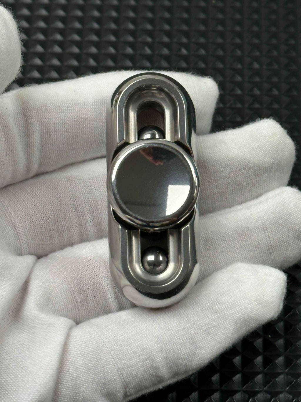 Sausage Stainless Steel