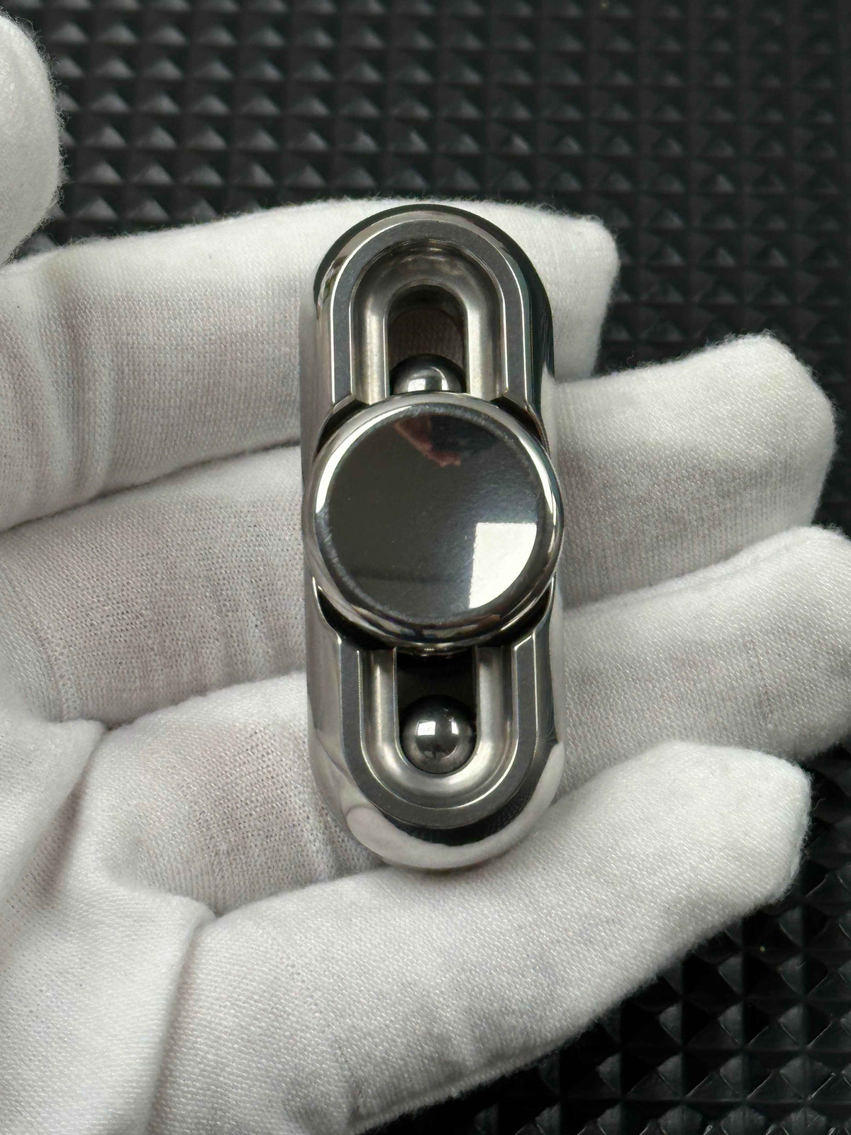 Sausage Stainless Steel