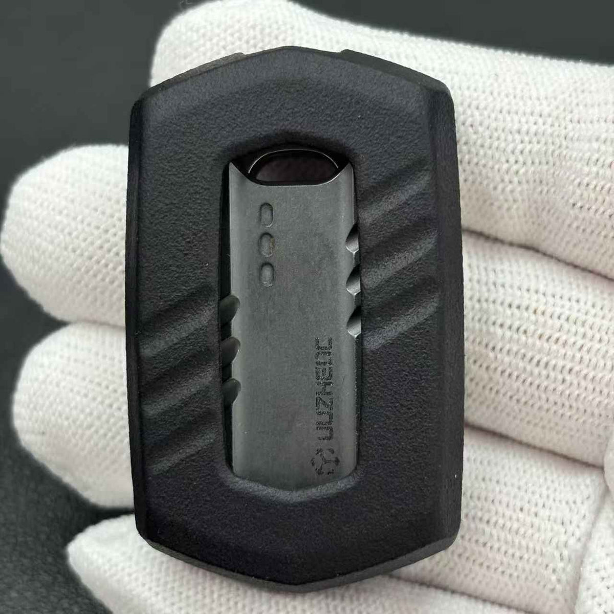 Thousand machines Titanium Zirconium