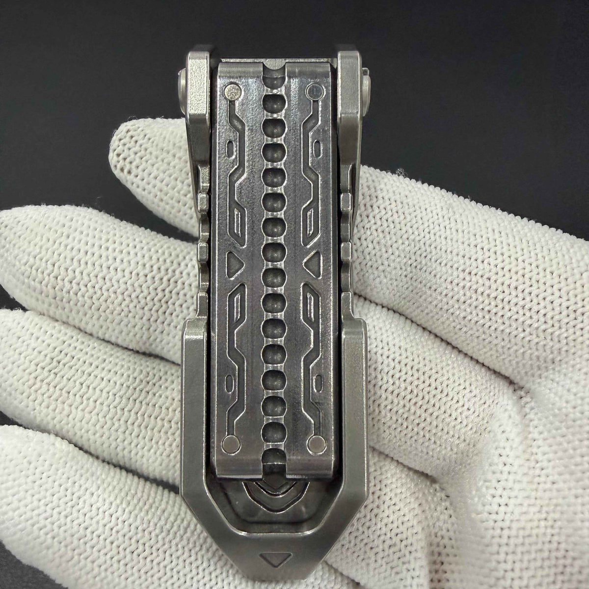 Razor Stainless Steel