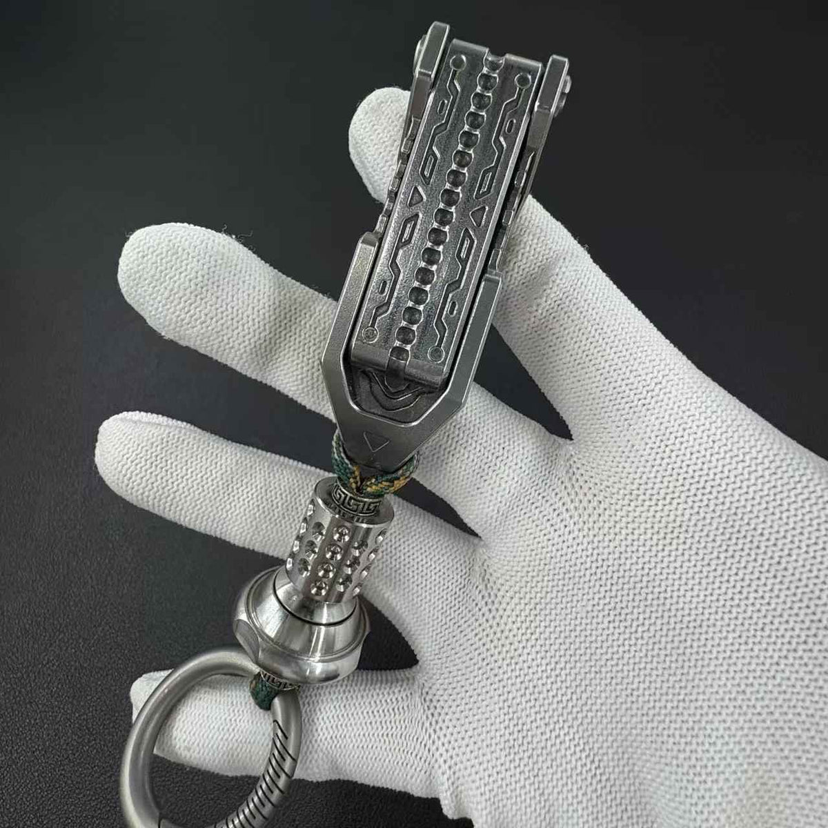 Razor Stainless Steel