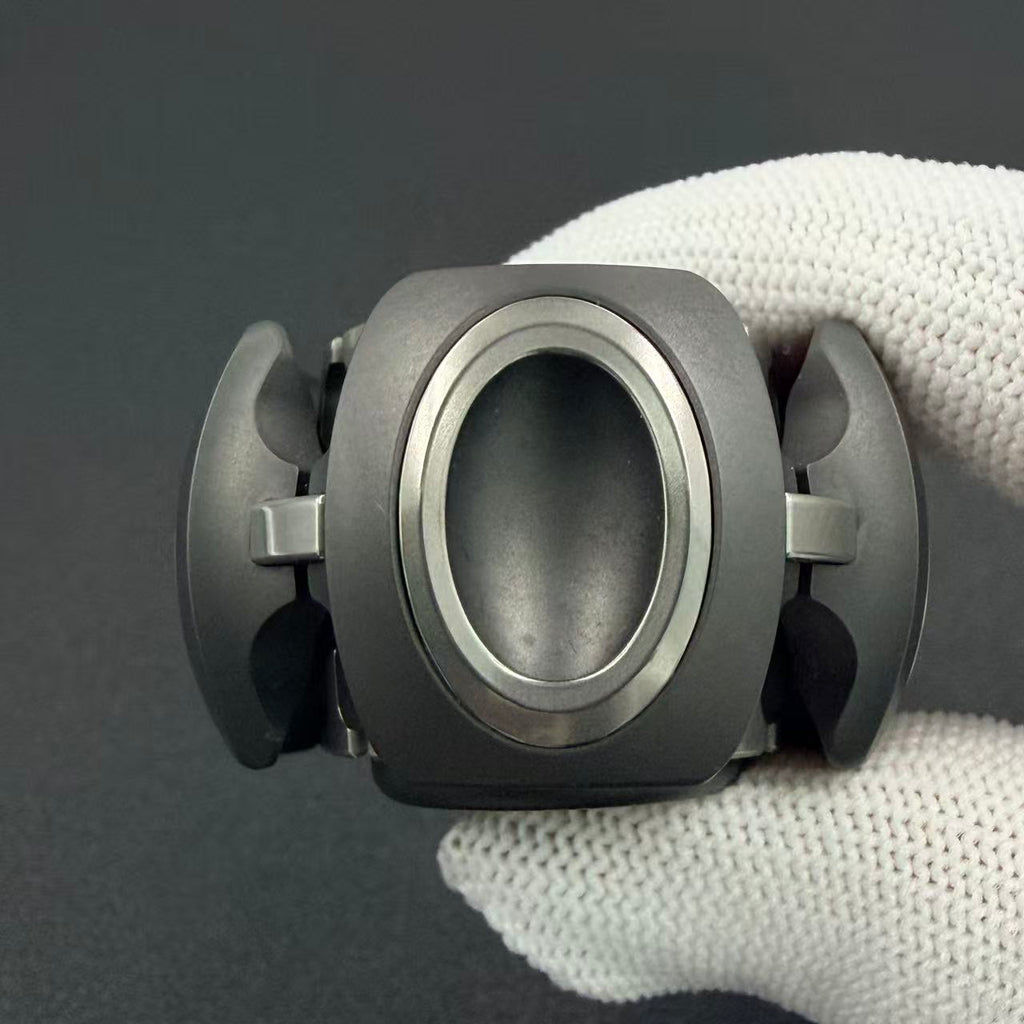 Noiz O Zirconium Limited Edition