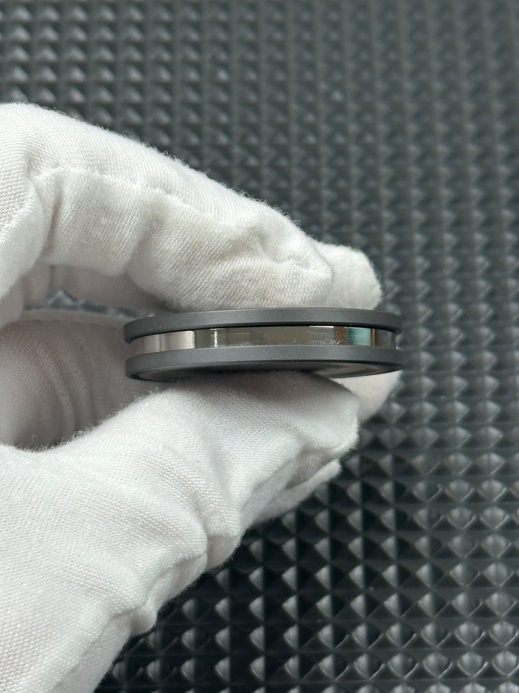 All In Zirconium