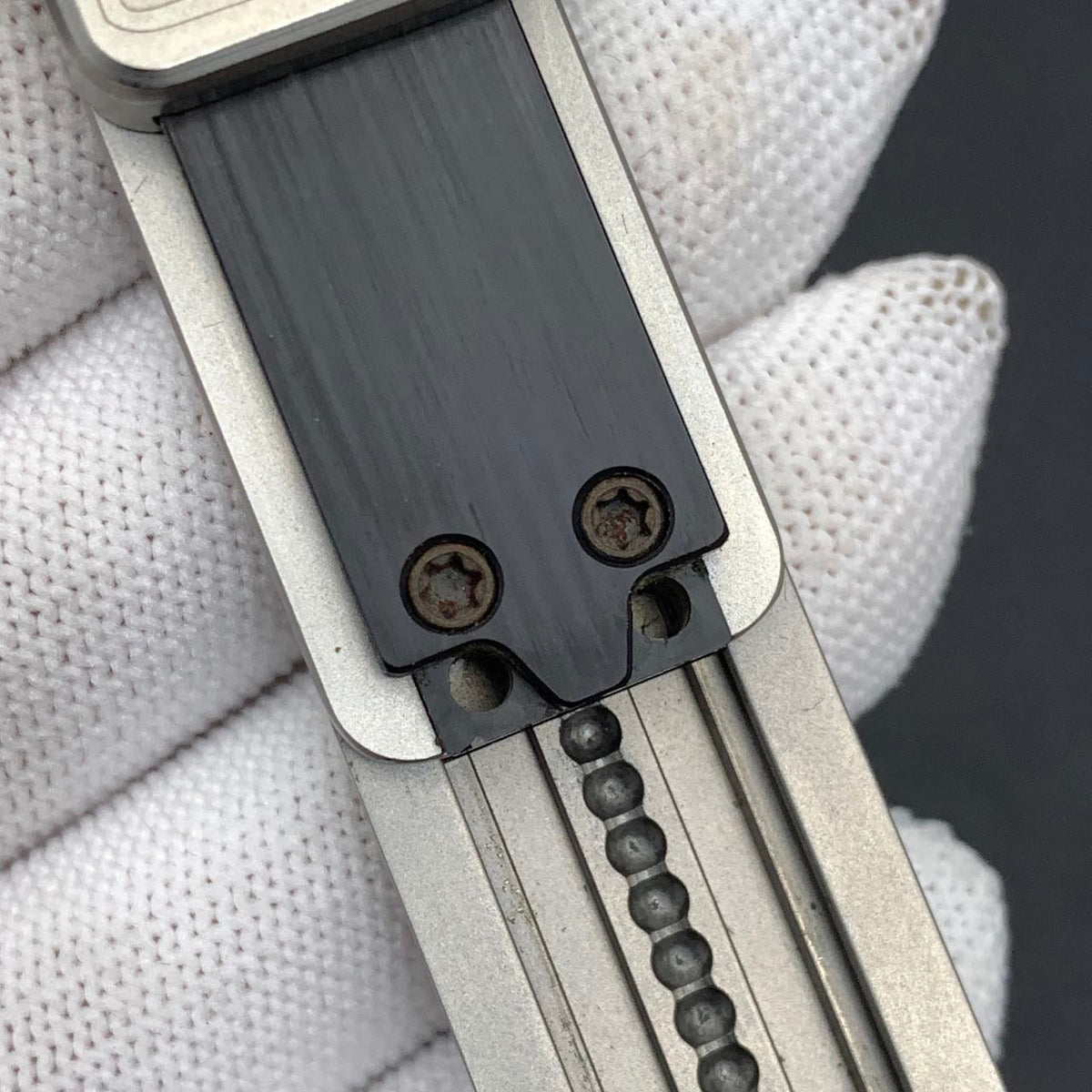Joyful Titanium