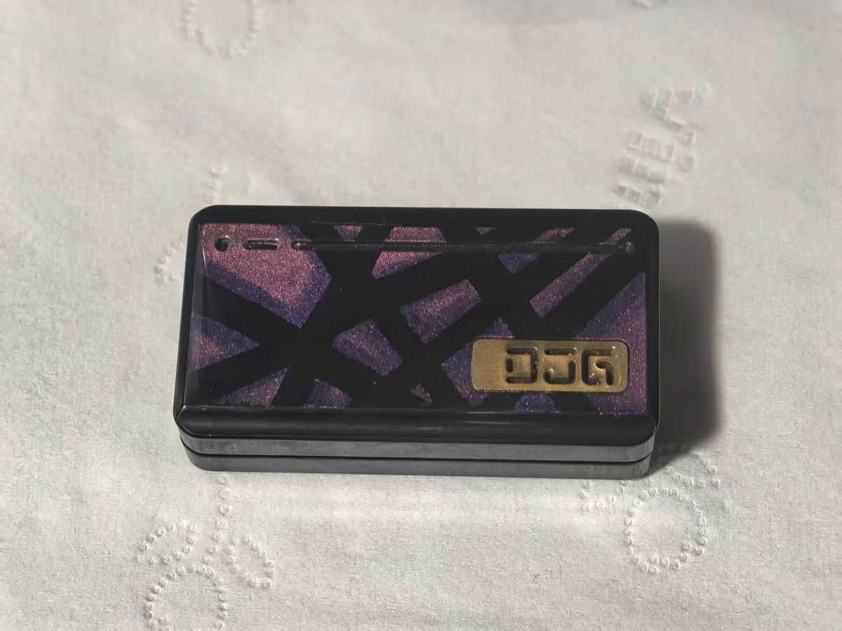 DRIVE Zirconium