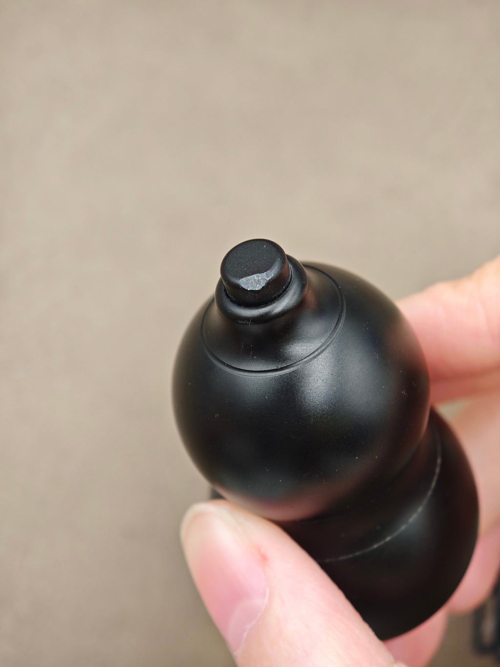 Gourd Haptic Aluminum