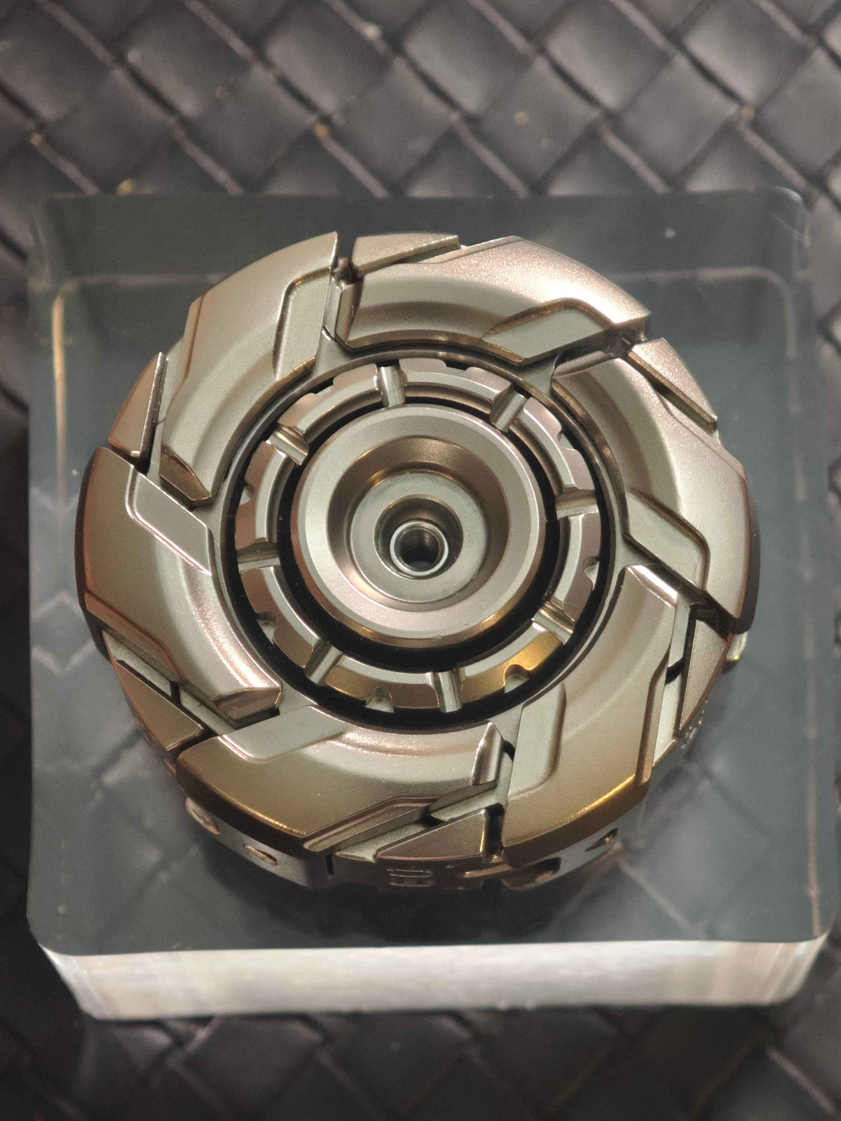 RAGE Titanium