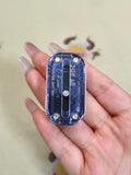 3 Layer Dense Core Zircuti