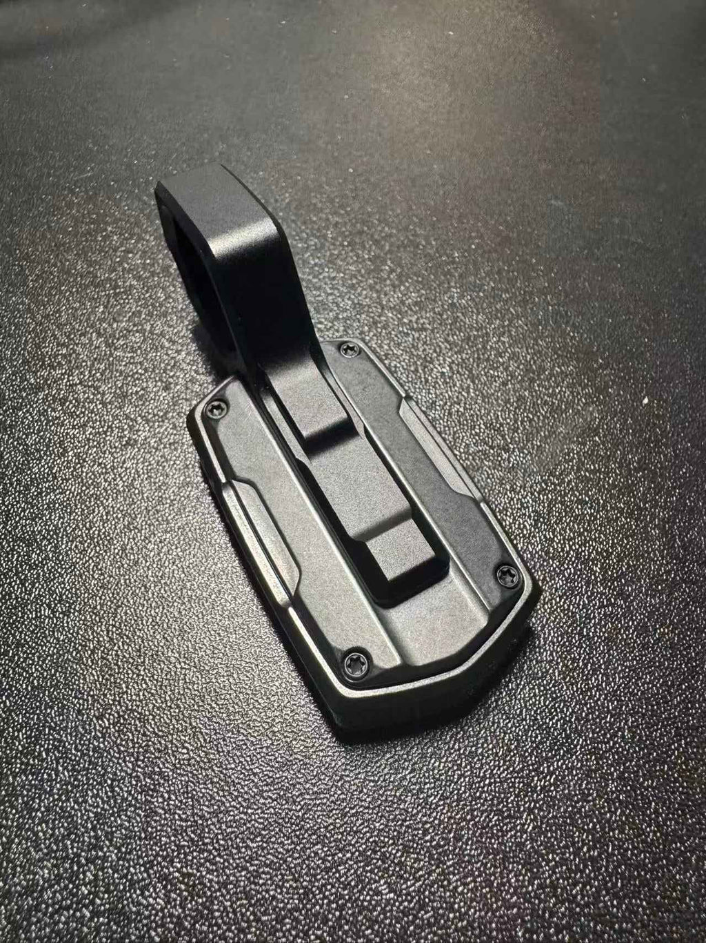 Thousand machines Zirconium Stonewashed