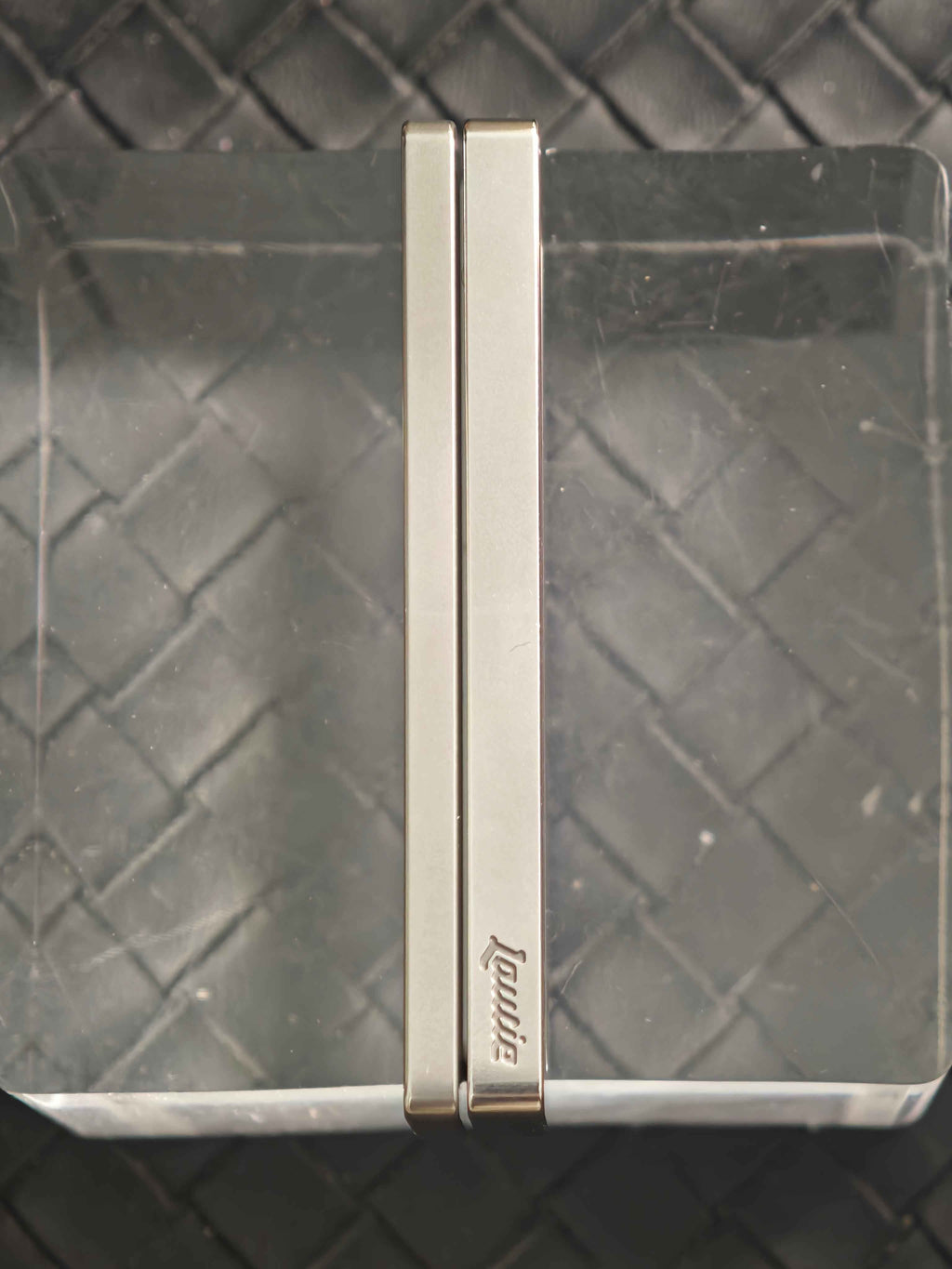 Frog Stainless Steel