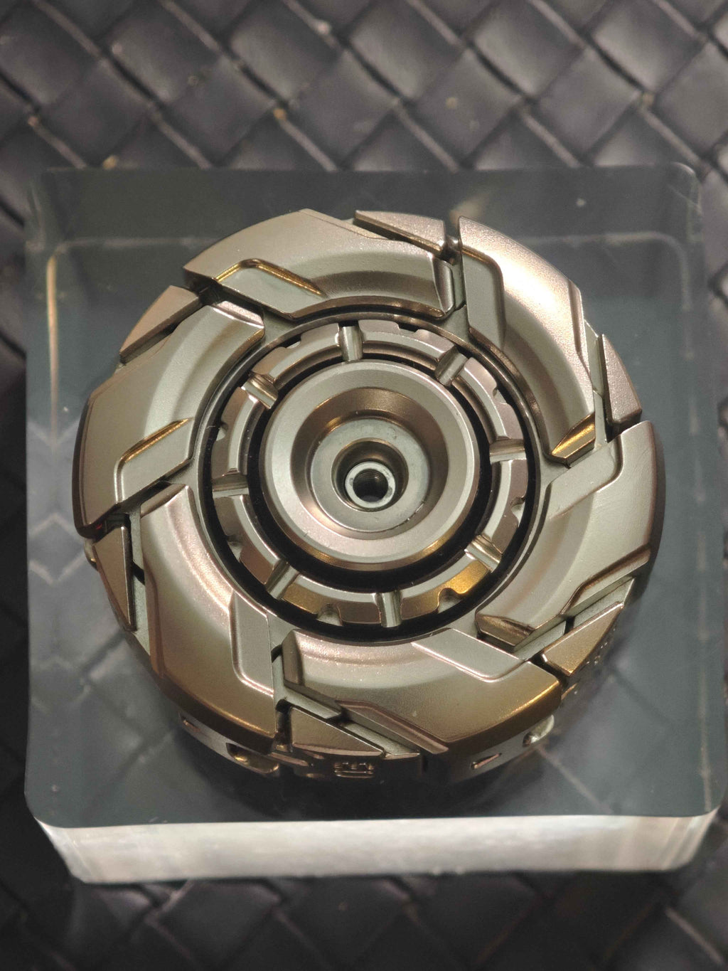 RAGE Titanium