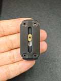 Inner Ejector Core Zirconium