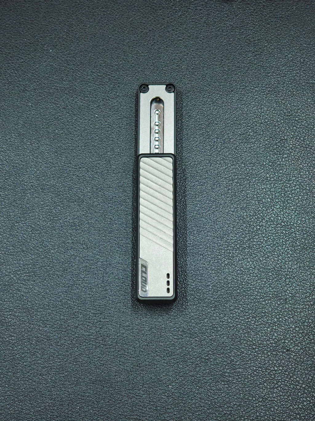 Cloud Rail Titanium Limited Edition
