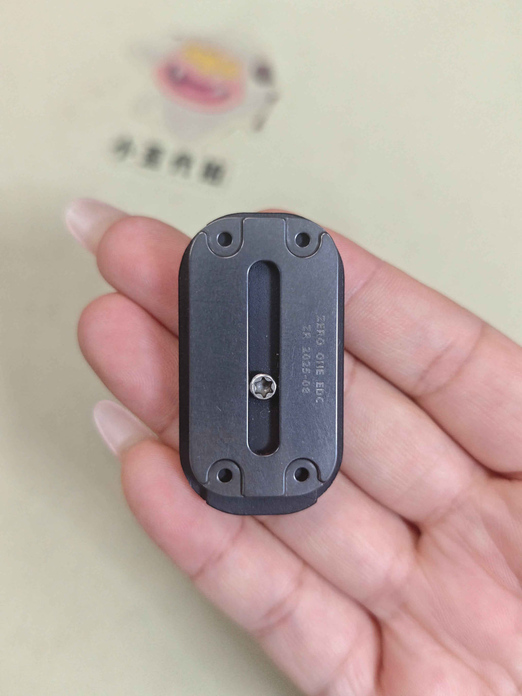 3 Layer Dense Core Zirconium
