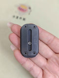 3 Layer Dense Core Zirconium