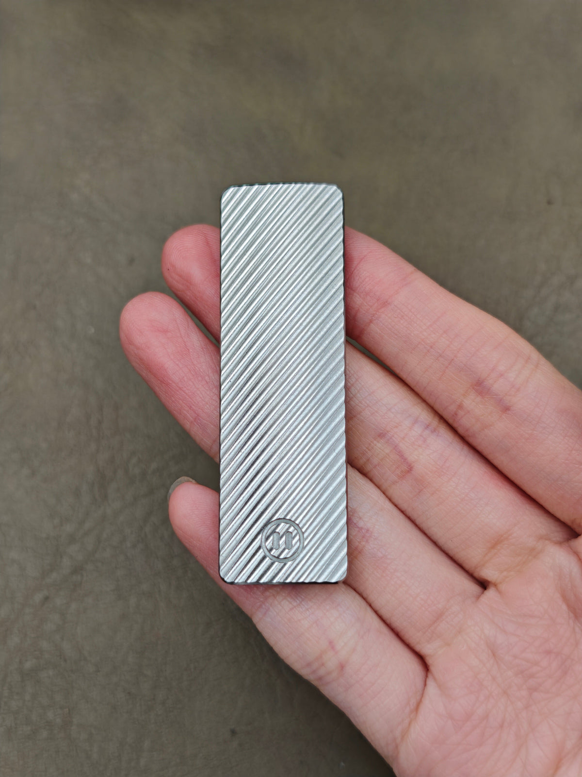 Ji Li 2.0 Titanium