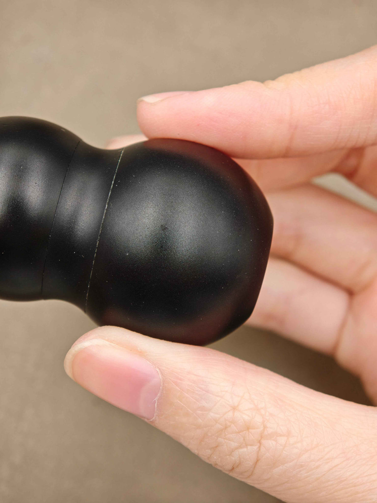 Gourd Haptic Aluminum