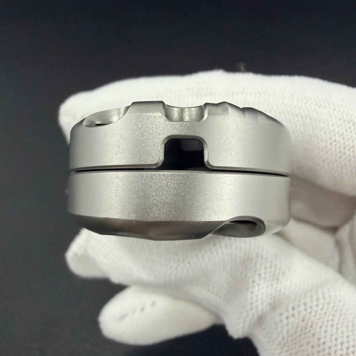 Lag Stainless Steel