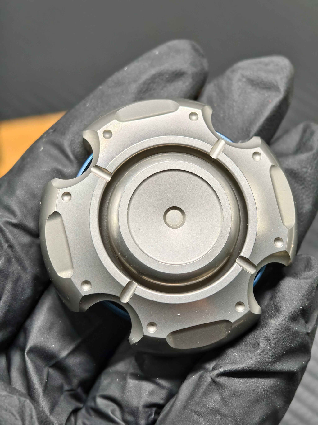 Resonance Titanium Limited Edition