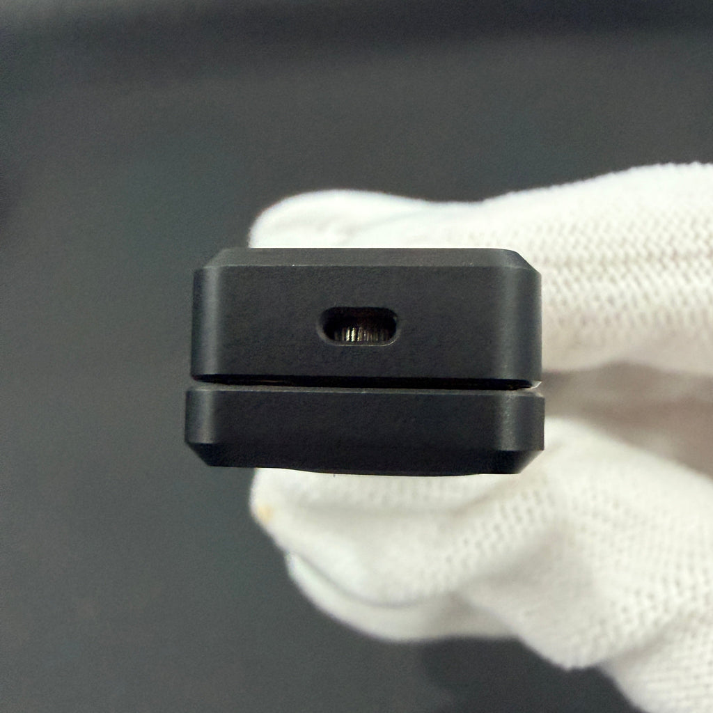 Cloud Rail Titanium