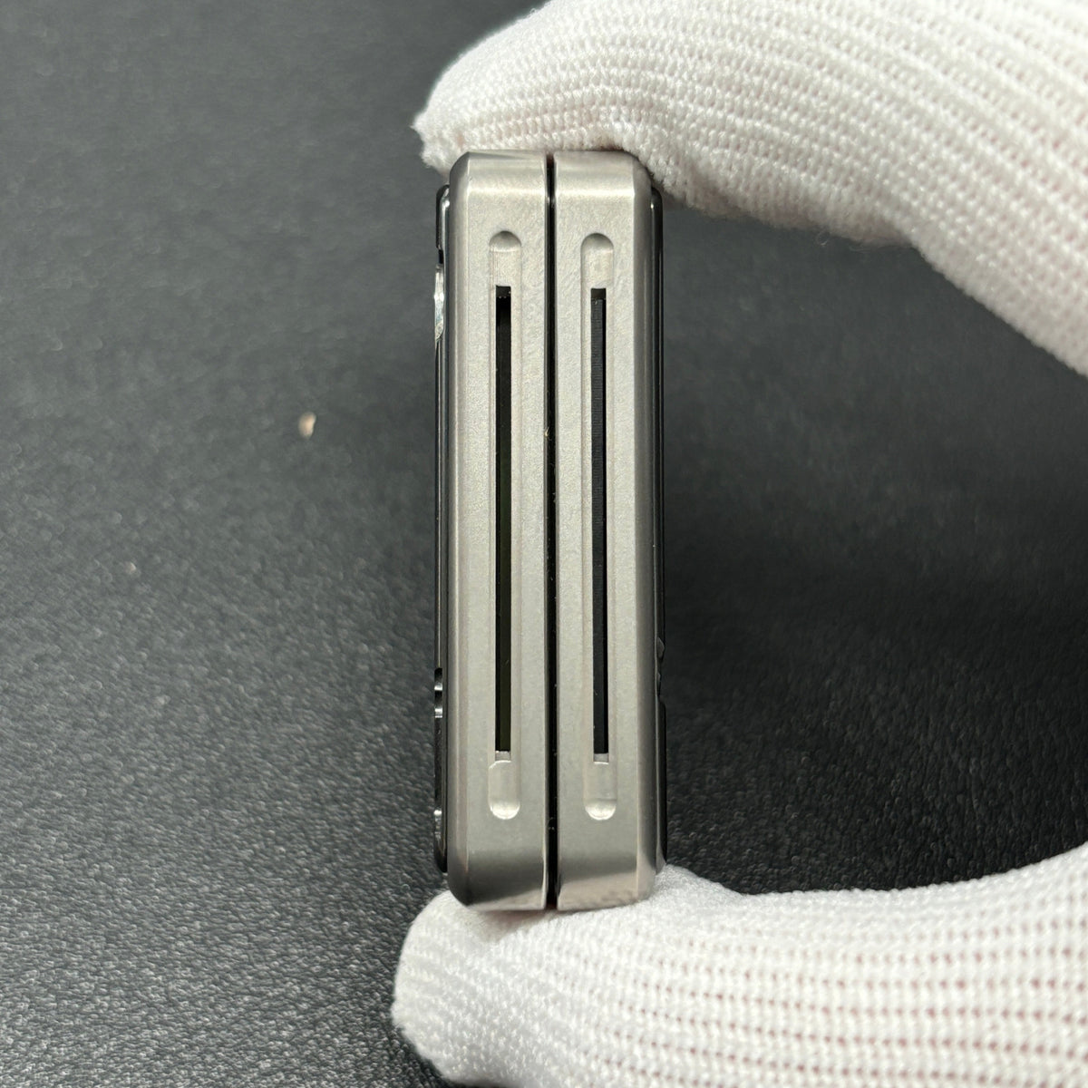 Spirit Zirconium Limited Edition