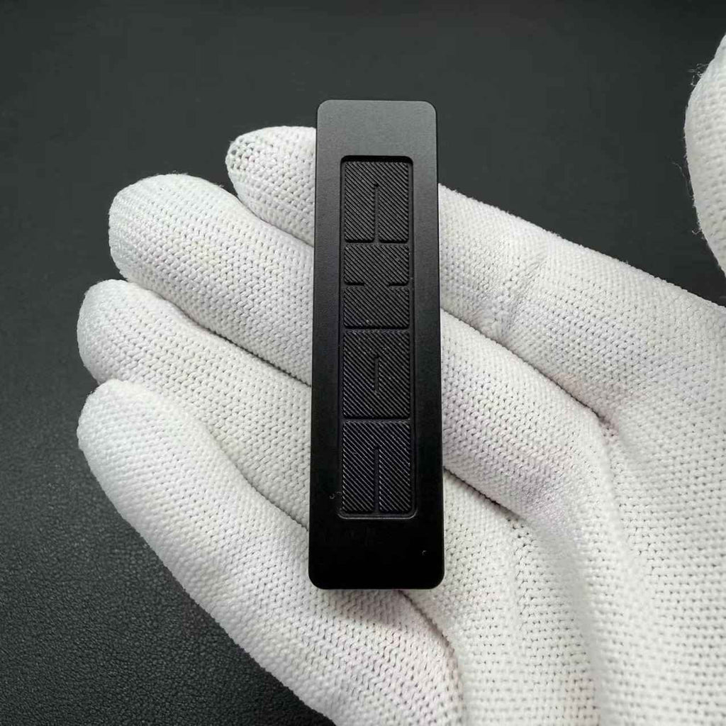 Choc Aluminum