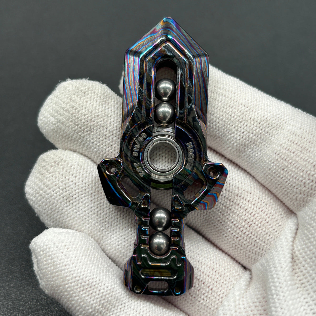 Greatsword Zircuti Limited 99