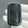 3 Layer Dense Core Zirconium