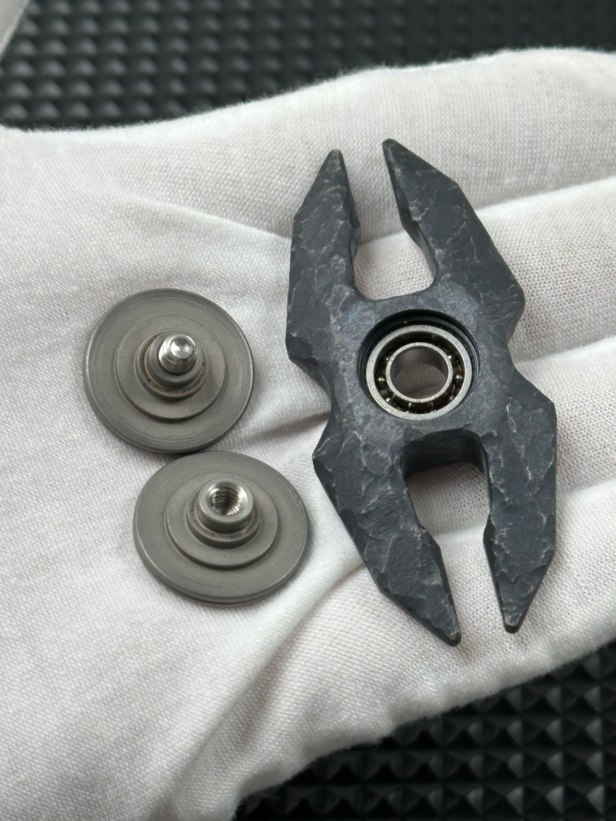 Lingkong Tungsten