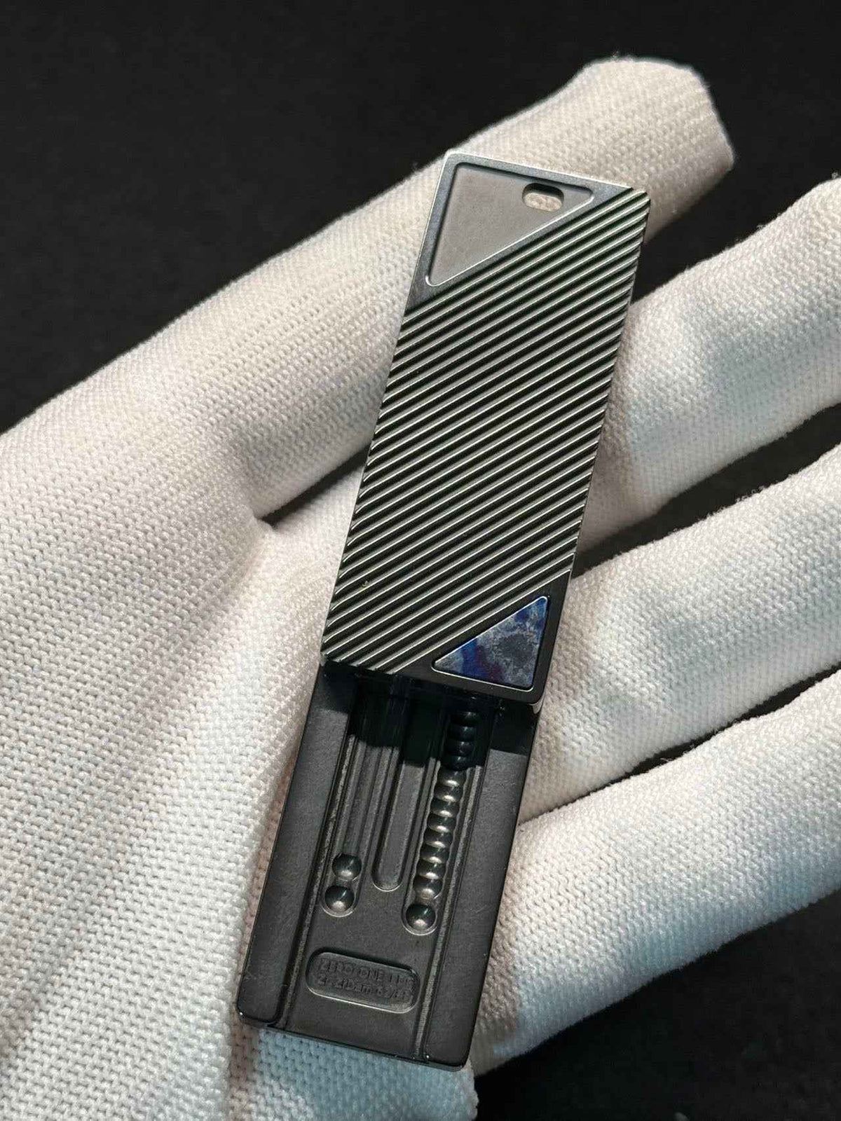 Wafer Zirconium