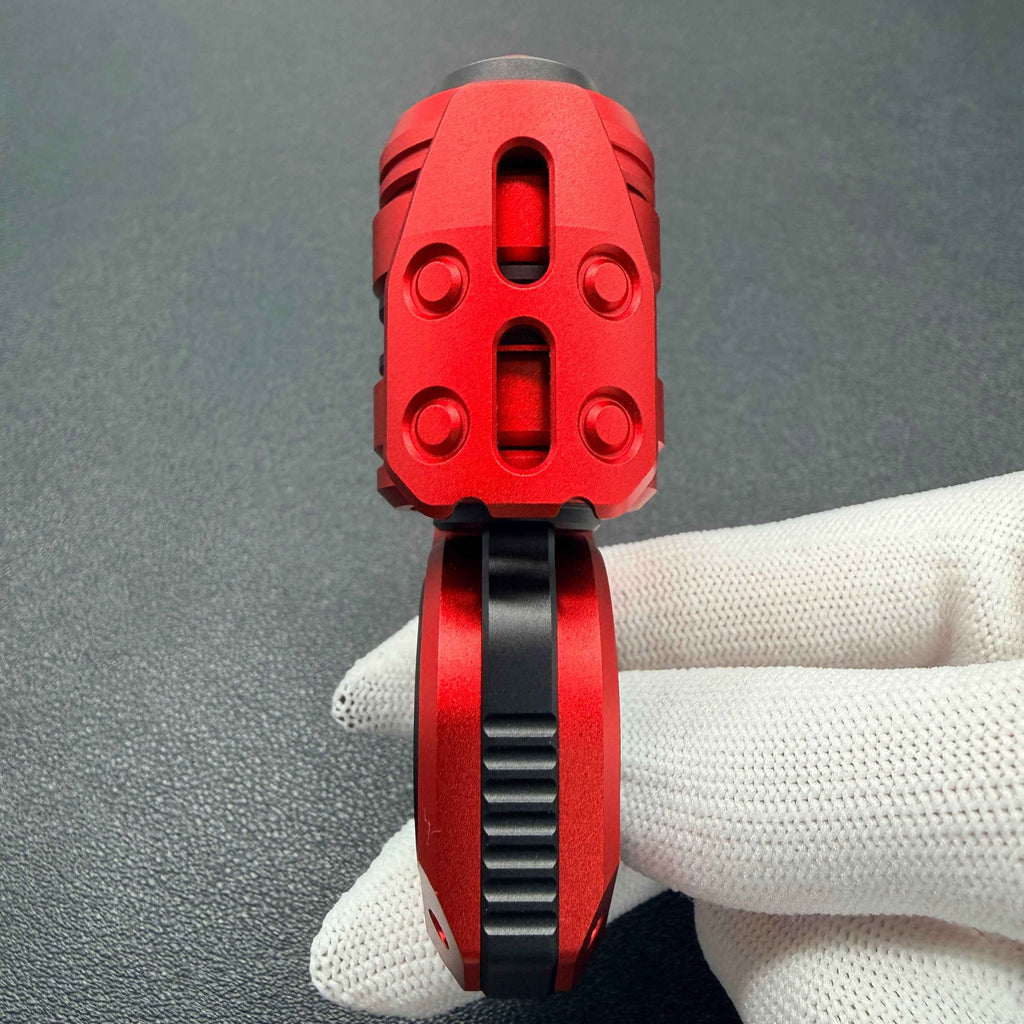 Sinian Aluminum