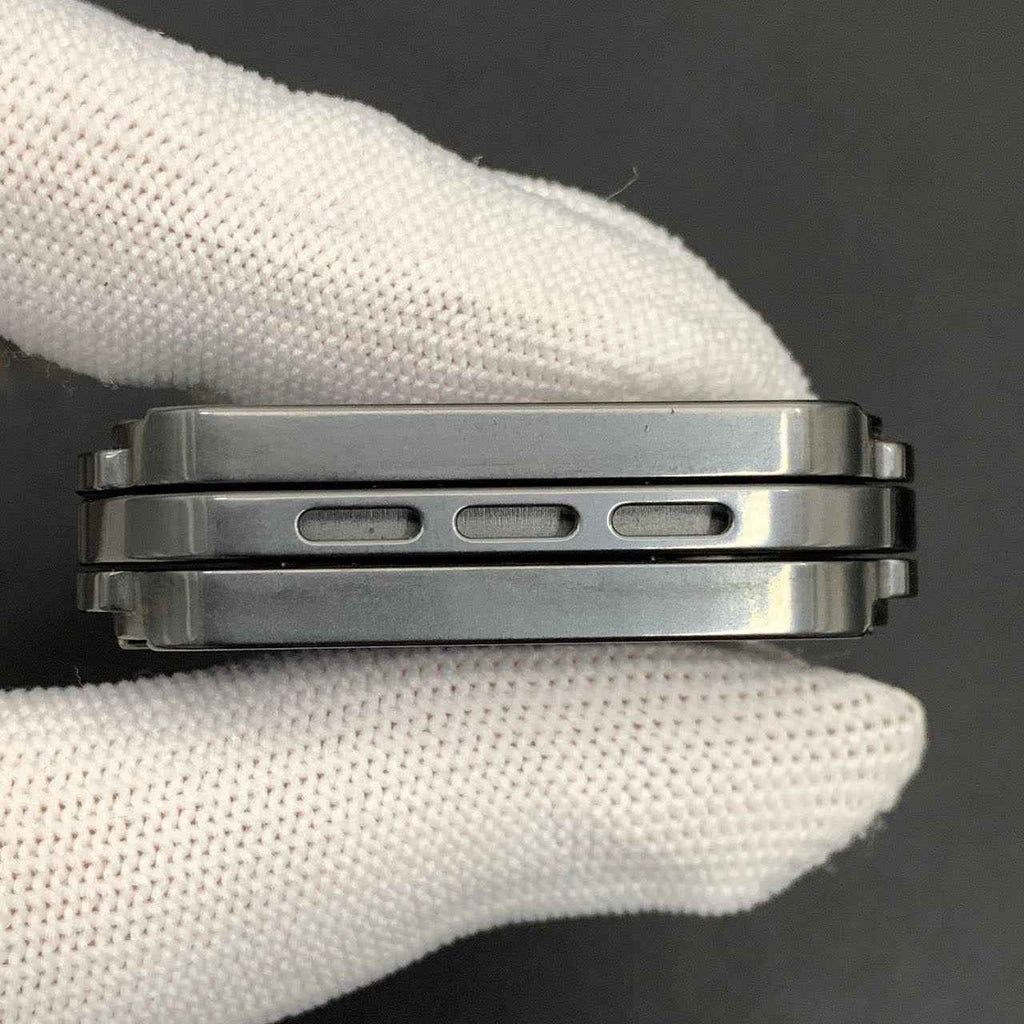Tuning Fork Core Zirconium
