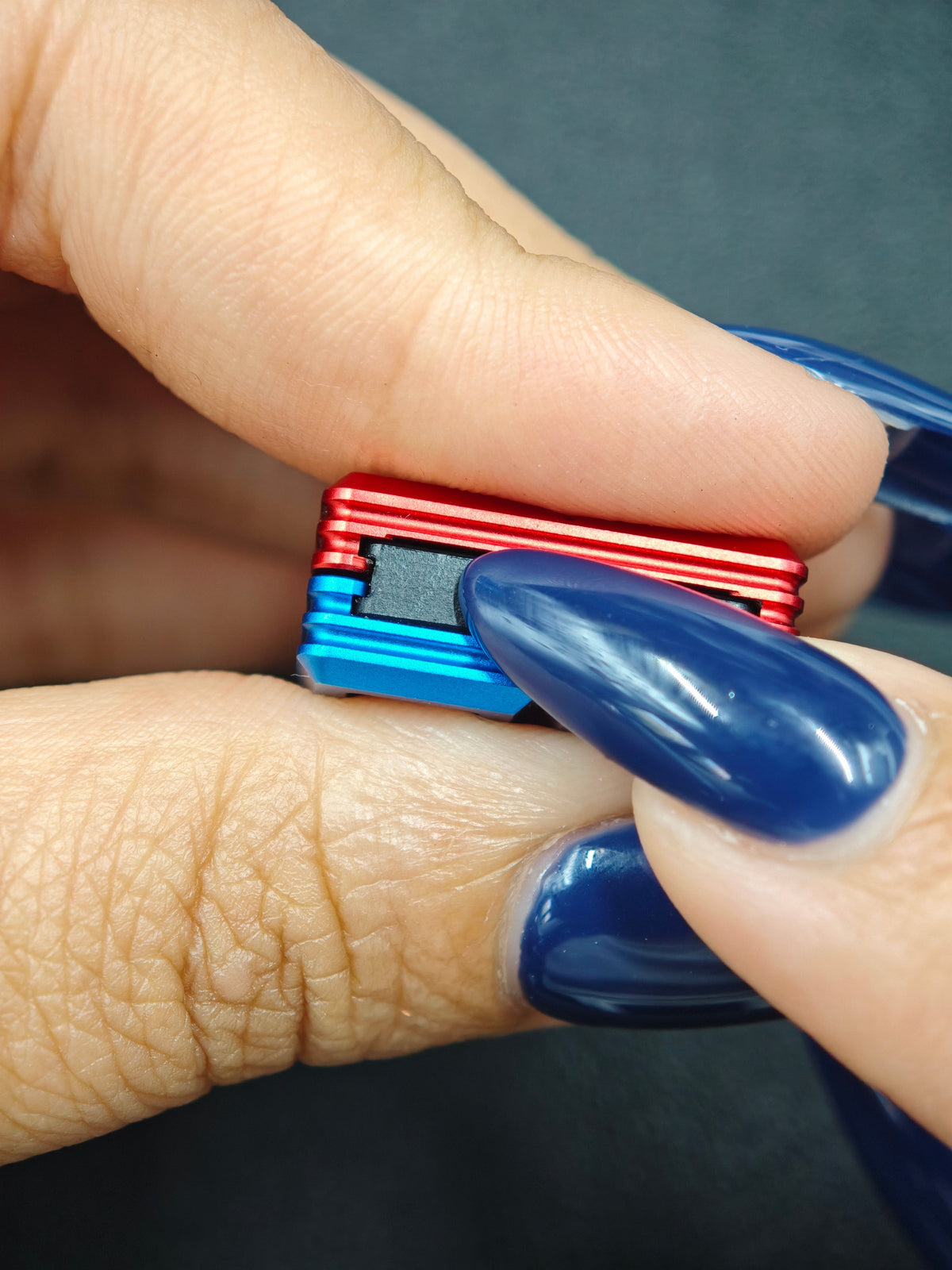 Ultra Thin Wafer Aluminum