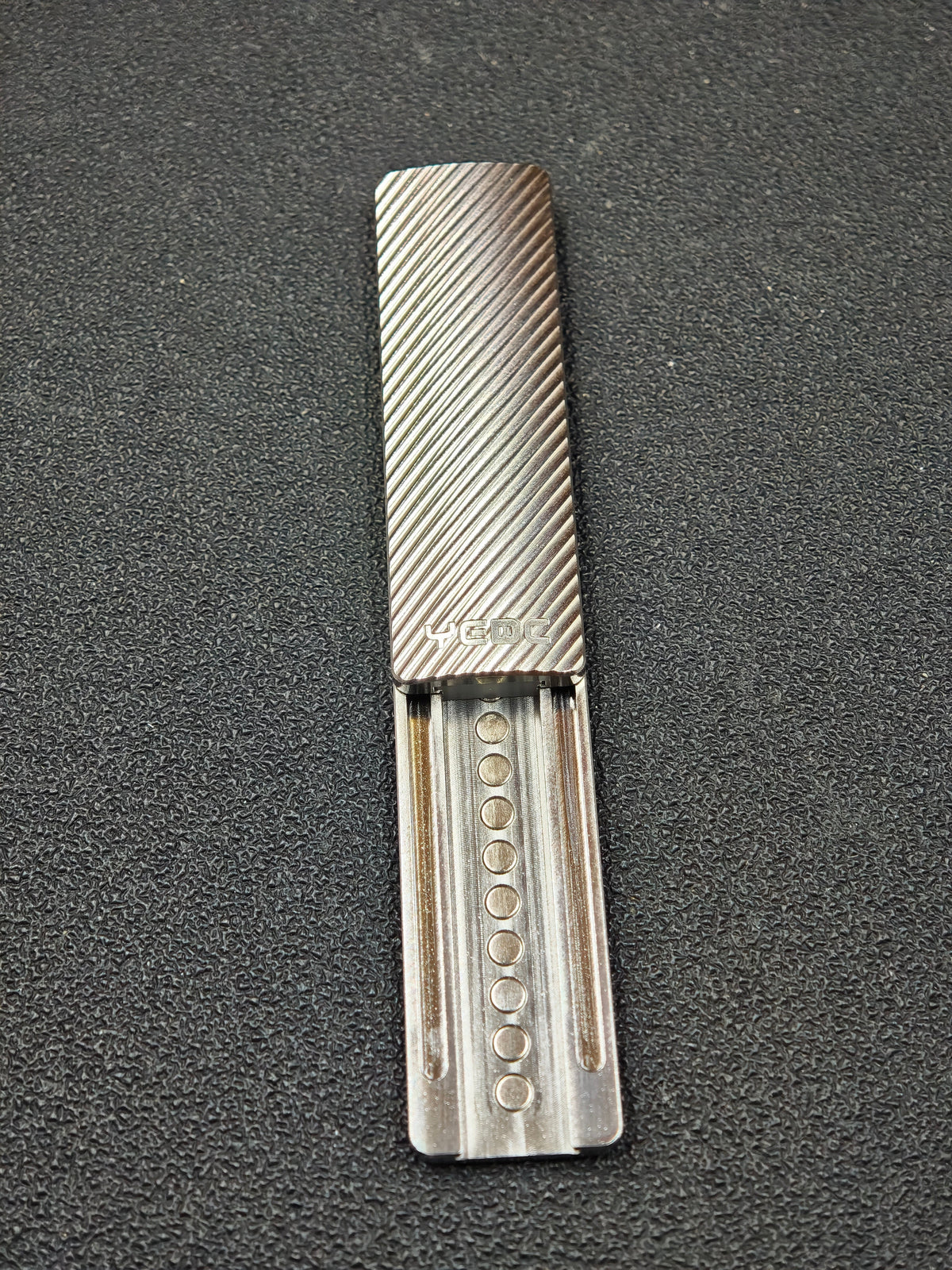 Ji Li 2.0 Titanium