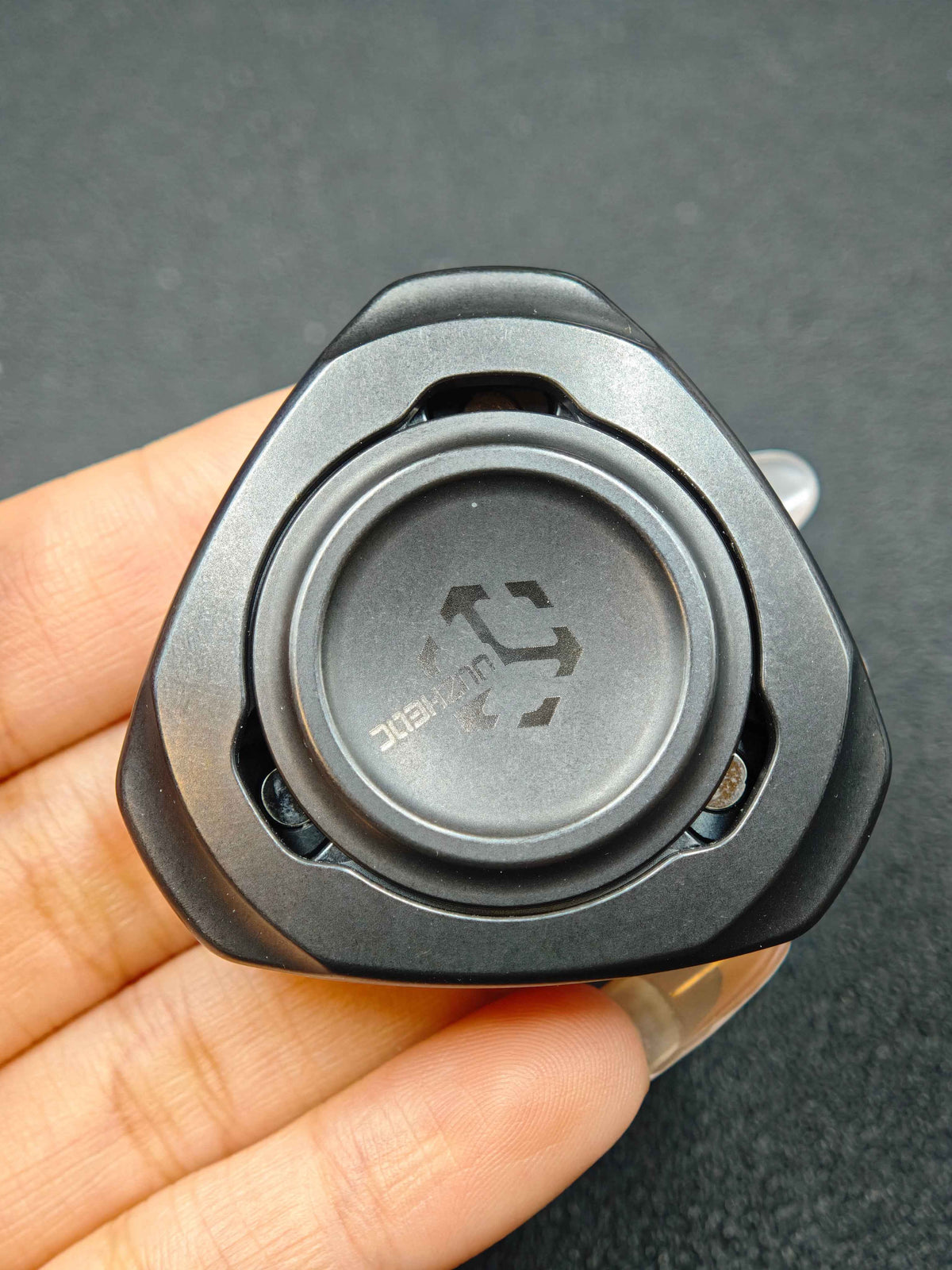 Fushion Zirconium