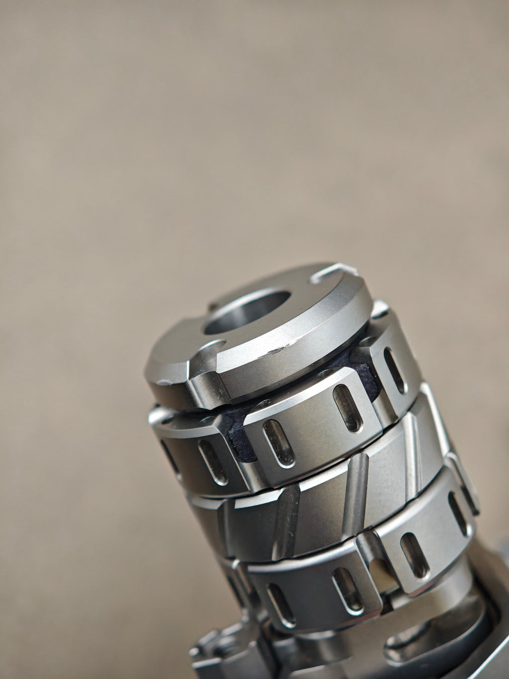 Punnk Titanium