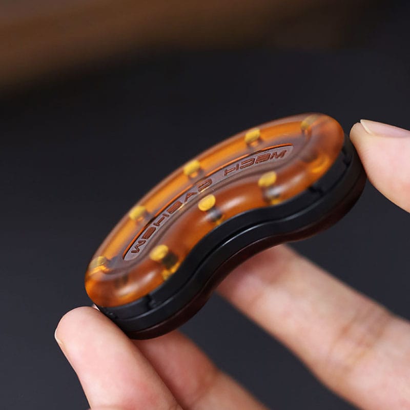 Mechanical Cashew-PRO