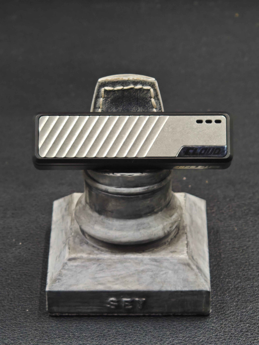 Cloud Rail Titanium Limited Edition