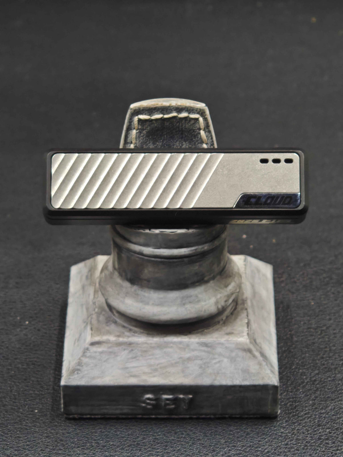 Cloud Rail Titanium Limited Edition