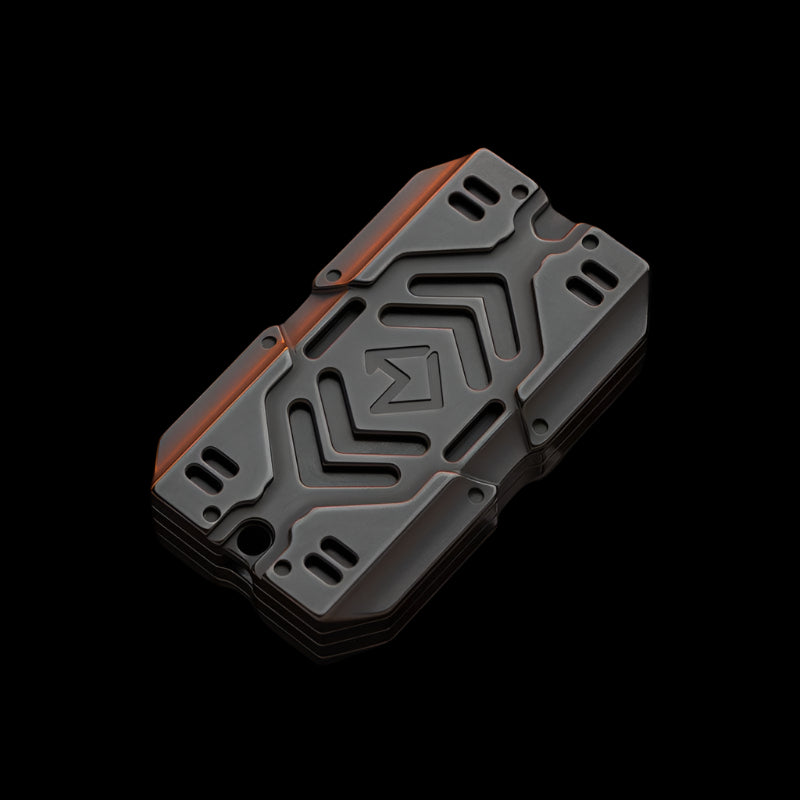 Warshield Slider