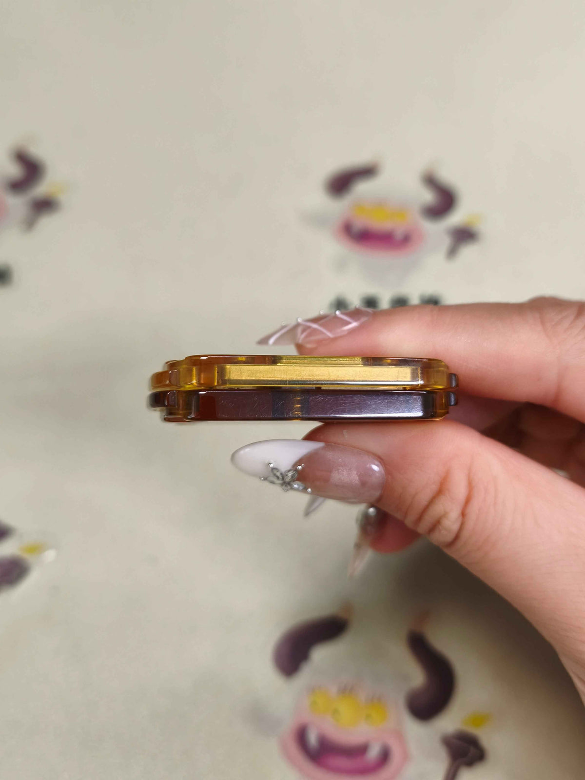 3 Layer Dense Core PEI