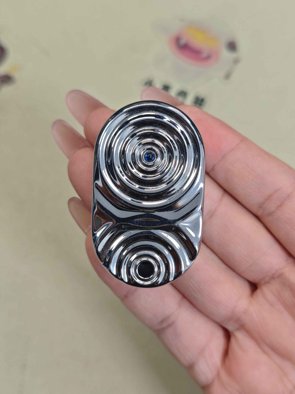Ripple 2.0 Stainless Steel