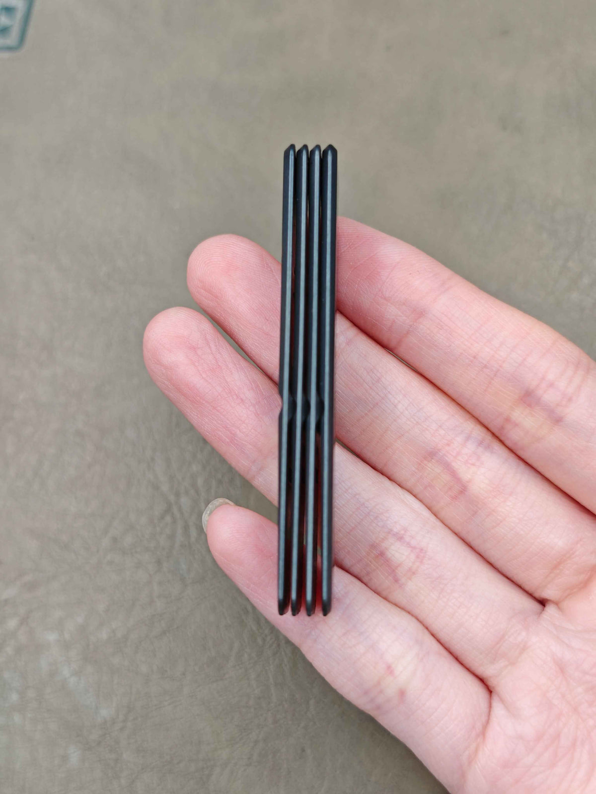Crocbeats Zirconium